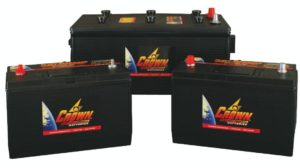 Auto Battery